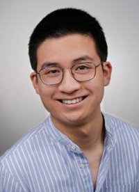 This image shows Huy Bui Duc
