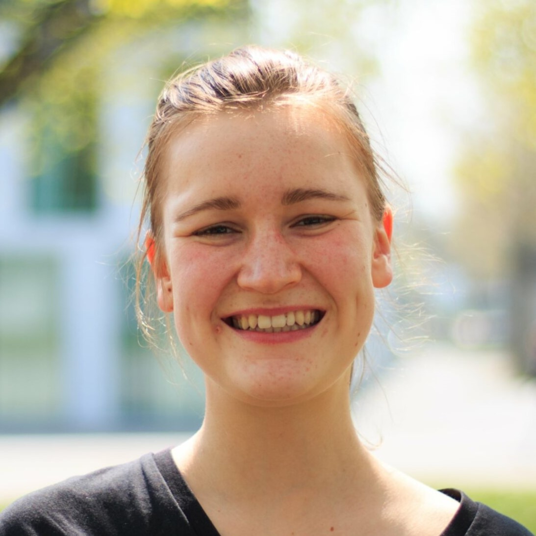 This image shows Theresia Krol