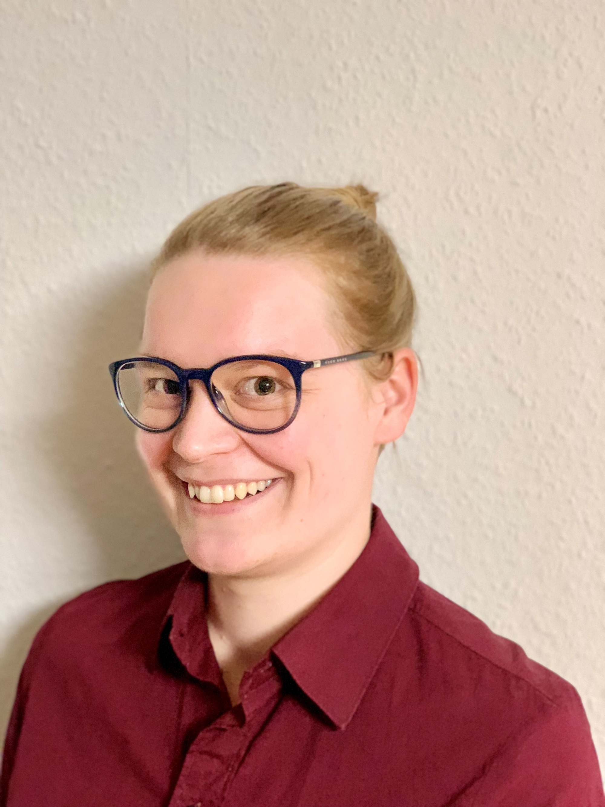 This image shows Selina Itzigehl