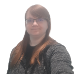 This image shows Jana Eisermann