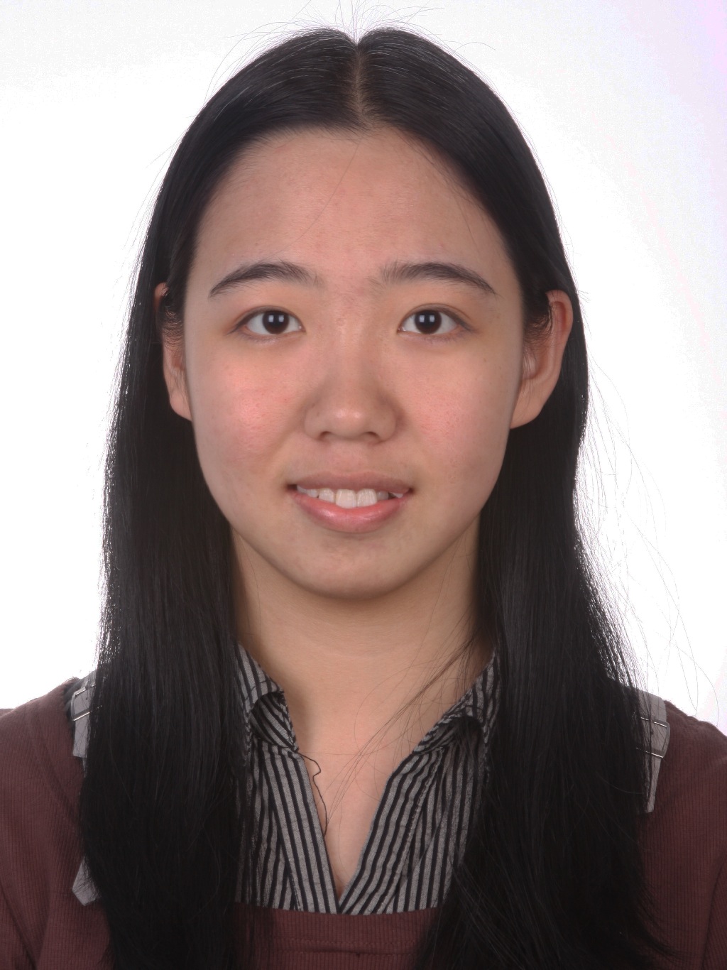 This image shows Dandan Li