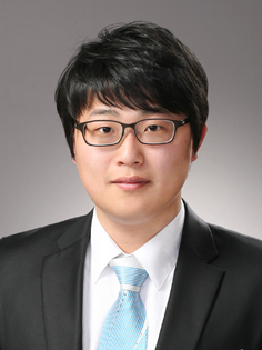 This image shows Moonkwang Jeong