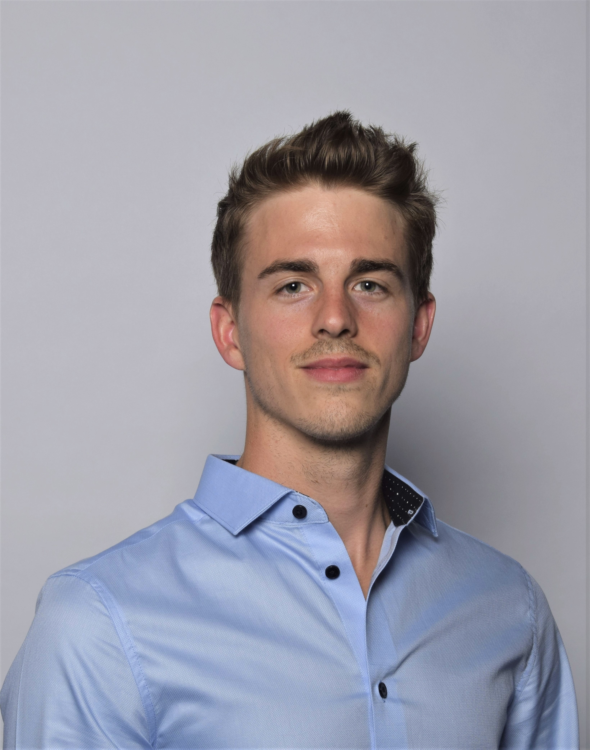 This image shows Florian Kolb