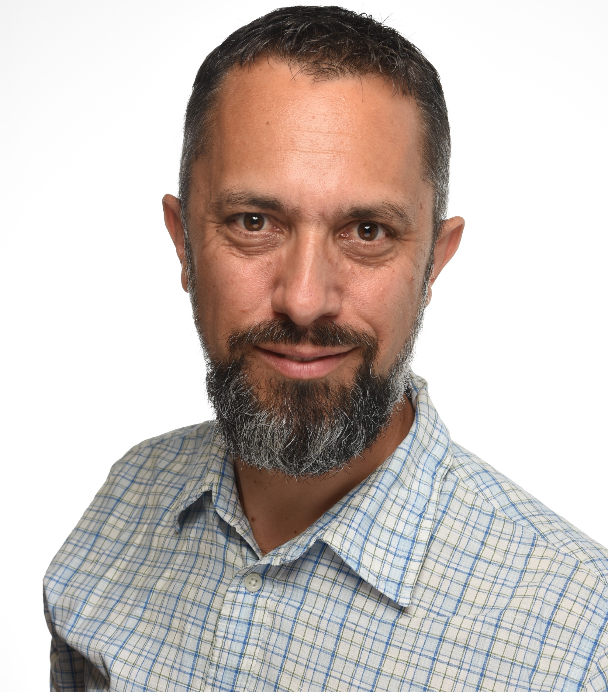 This image shows Stephan Rudolph