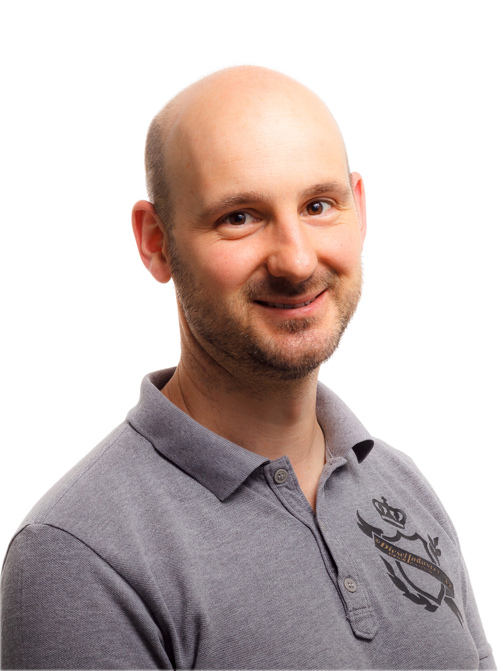 This image shows Boris Tschertsche
