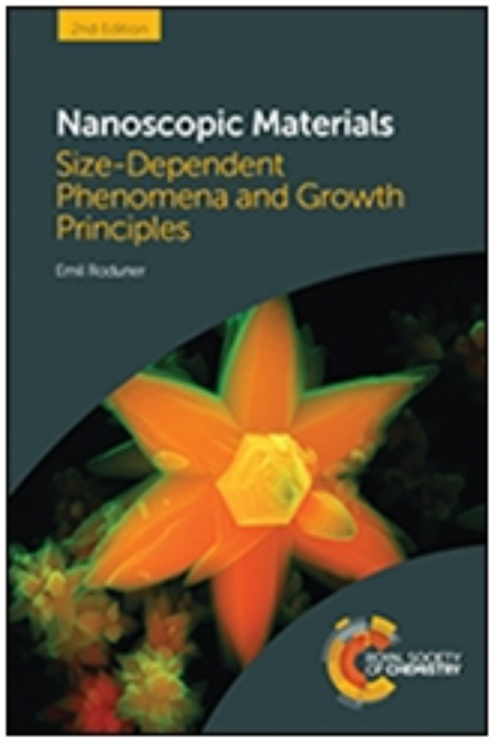 Nanoscopic Materials: Size-Dependent Phenomena and Growth Principles