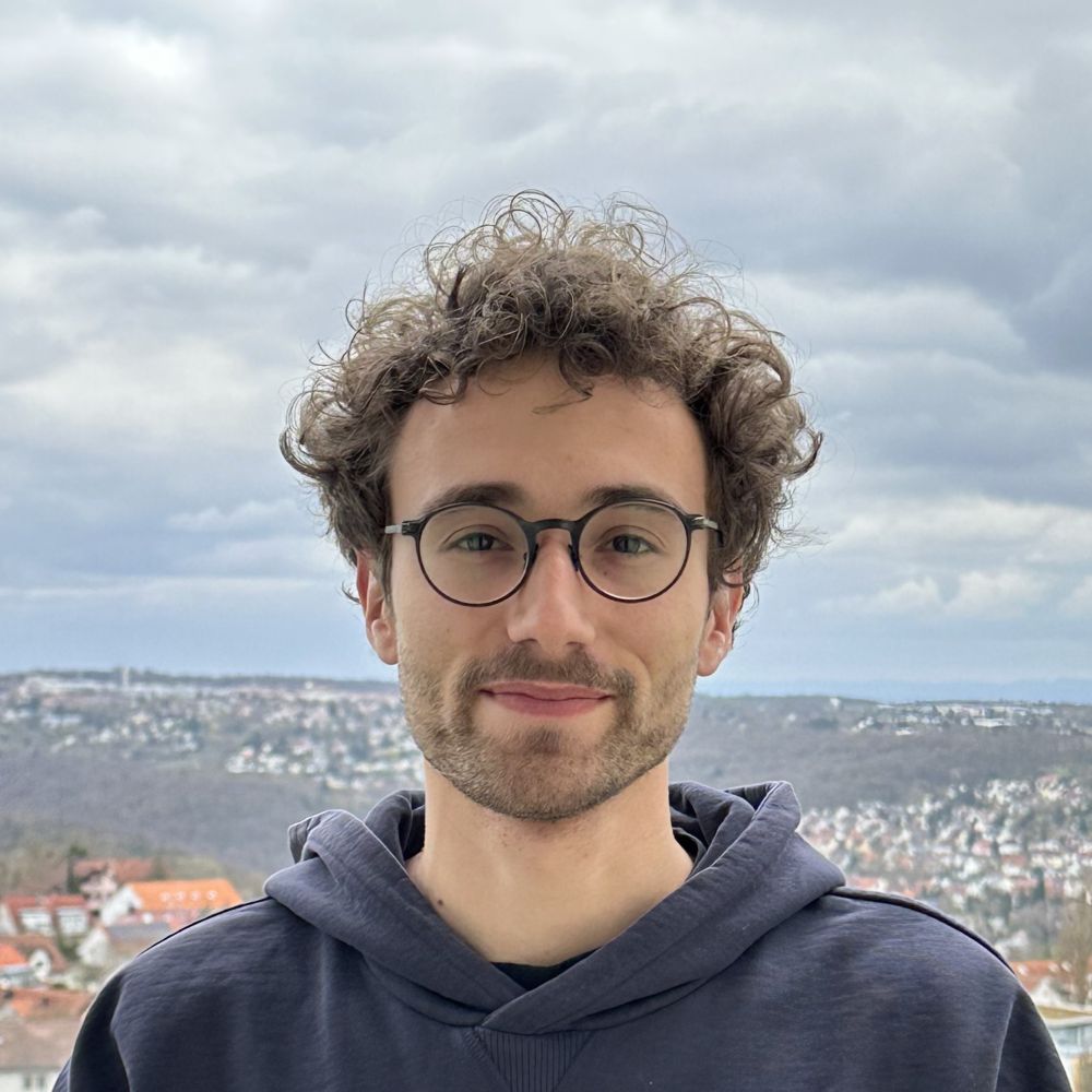 This image shows Manuel Schulz