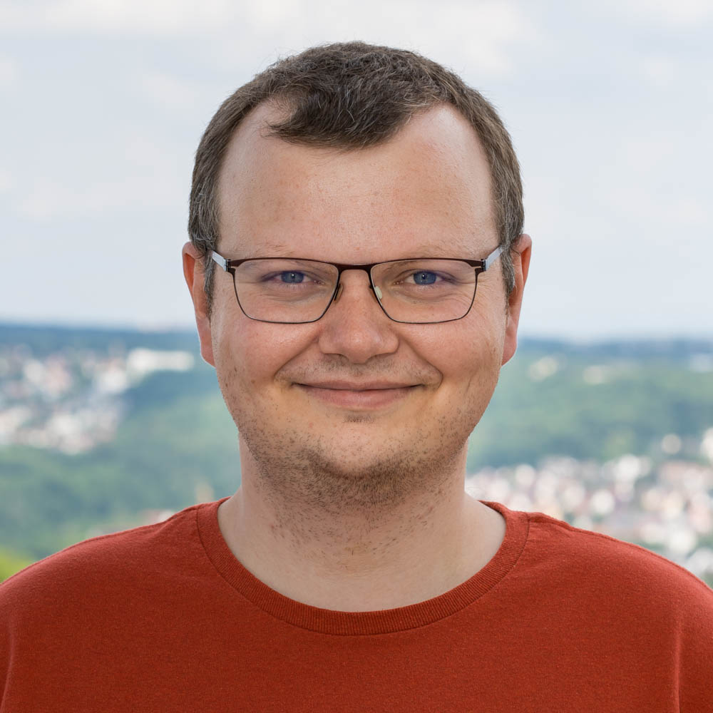This image shows Valentin  Bayer