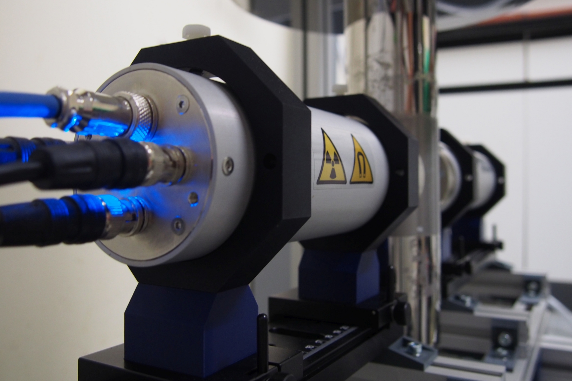 Mößbauer Spectroscopy