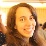 This image shows Katja Steck
