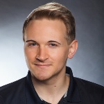 This image shows Lukas Koch