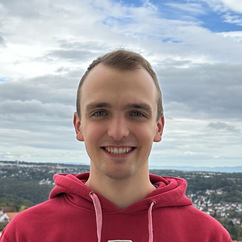 This image shows Nicolai Schröter
